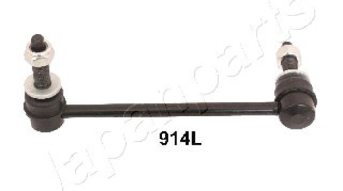 BARA stabilizatoare,suspensie Axa fata stanga (SI914L JAPANPARTS) CHRYSLER