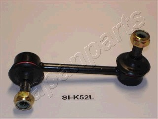 BARA stabilizatoare,suspensie Axa fata stanga (SIK52L JAPANPARTS) KIA,MAZDA