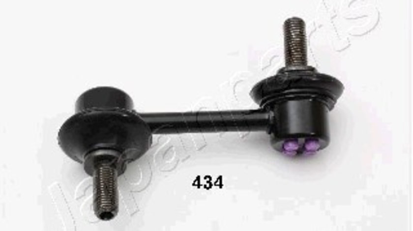 BARA stabilizatoare,suspensie Axa fata stanga (SI434L JAPANPARTS) HONDA