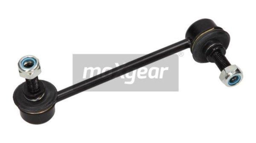 BARA stabilizatoare,suspensie Axa fata stanga (721845 MAXGEAR) HONDA