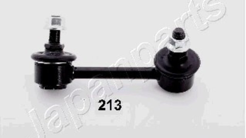 BARA stabilizatoare,suspensie Axa spate dreapta (SI212R JAPANPARTS) TOYOTA