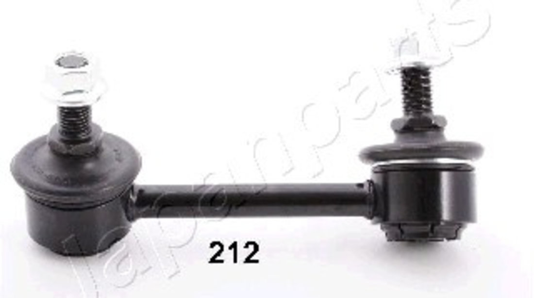 BARA stabilizatoare,suspensie Axa spate stanga (SI212L JAPANPARTS) TOYOTA