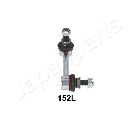 BARA stabilizatoare,suspensie Axa spate stanga (SI152L JAPANPARTS) INFINITI