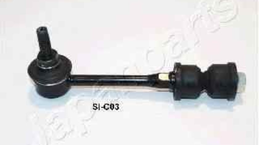 bara stabilizatoare,suspensie CHEVROLET CAPTIVA (C100, C140) JAPANPARTS SI-C03