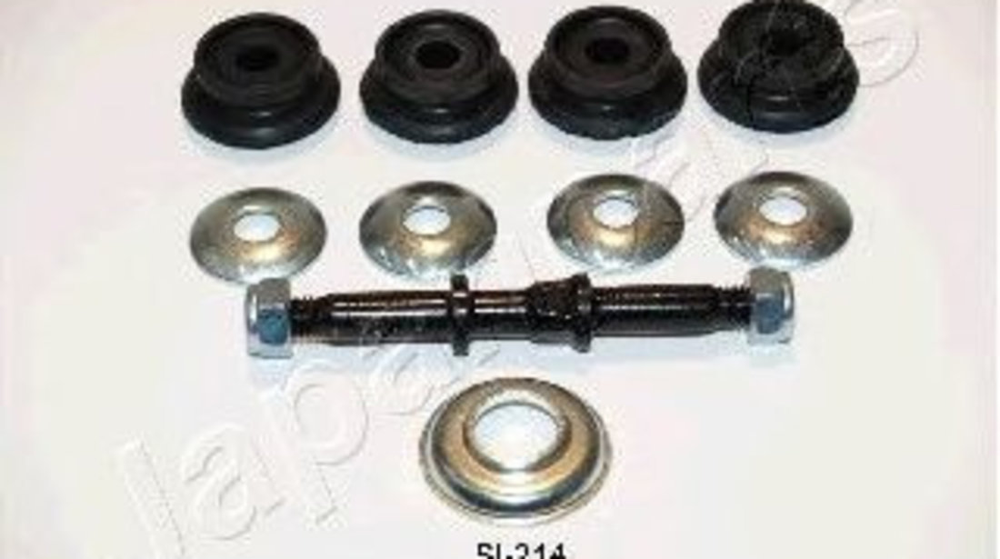 Bara stabilizatoare,suspensie CITROEN C1 (PM, PN) (2005 - 2016) JAPANPARTS SI-214 piesa NOUA