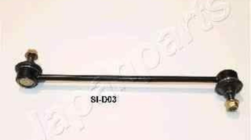 bara stabilizatoare,suspensie DAEWOO NUBIRA Wagon (KLAJ) JAPANPARTS SI-D03