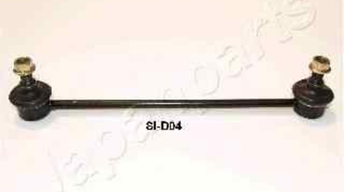 bara stabilizatoare,suspensie DAEWOO NUBIRA limuzina (KLAJ) JAPANPARTS SI-D04