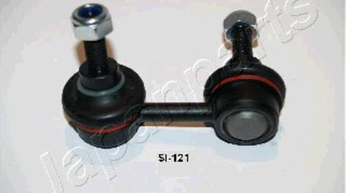 BARA stabilizatoare,suspensie fata dreapta (SI121R JAPANPARTS) NISSAN