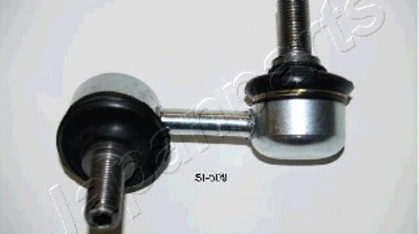 BARA stabilizatoare,suspensie fata dreapta (SI509R JAPANPARTS) MITSUBISHI