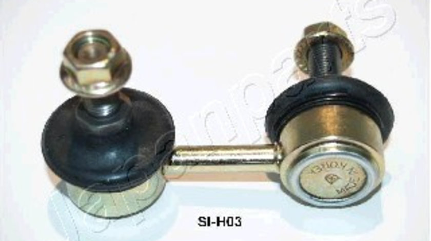 BARA stabilizatoare,suspensie fata dreapta (SIH02R JAPANPARTS) HYUNDAI