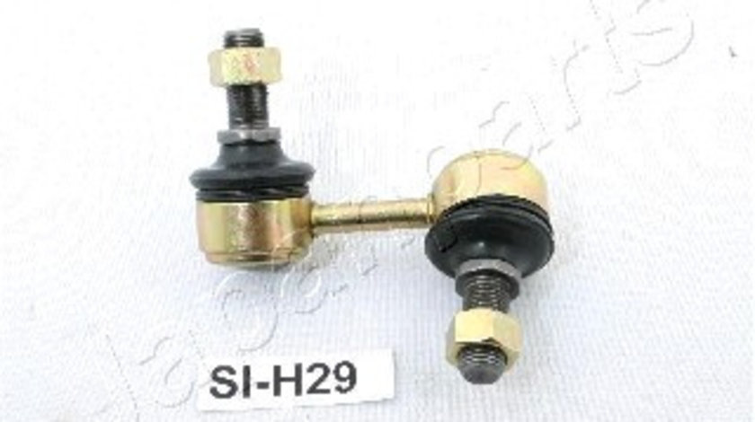 BARA stabilizatoare,suspensie fata dreapta (SIH29R JAPANPARTS) HYUNDAI