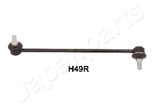 BARA stabilizatoare,suspensie fata dreapta (SIH49R JAPANPARTS) HYUNDAI,KIA