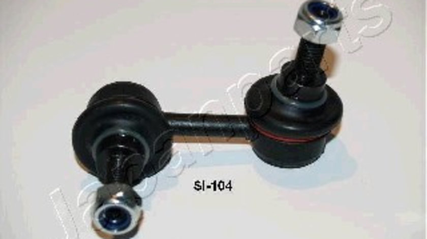 BARA stabilizatoare,suspensie fata stanga (SI103L JAPANPARTS) NISSAN