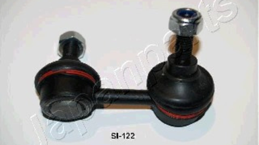 BARA stabilizatoare,suspensie fata stanga (SI121L JAPANPARTS) NISSAN