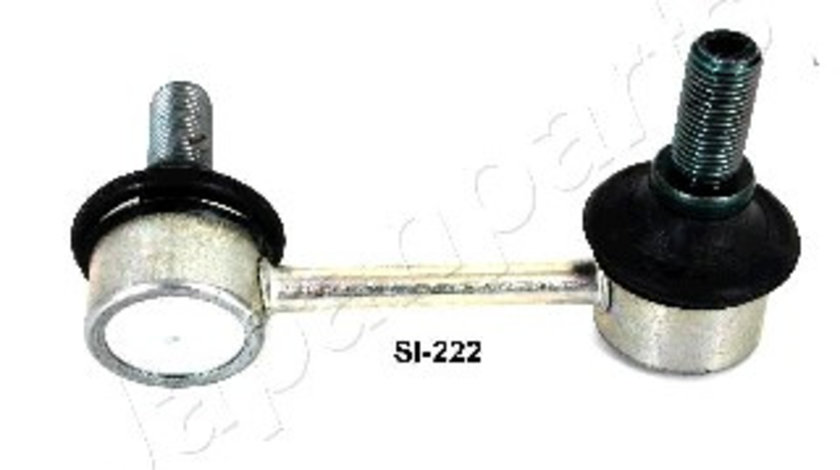 BARA stabilizatoare,suspensie fata stanga (SI221L JAPANPARTS) TOYOTA