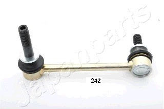 BARA stabilizatoare,suspensie fata stanga (SI241L JAPANPARTS) TOYOTA