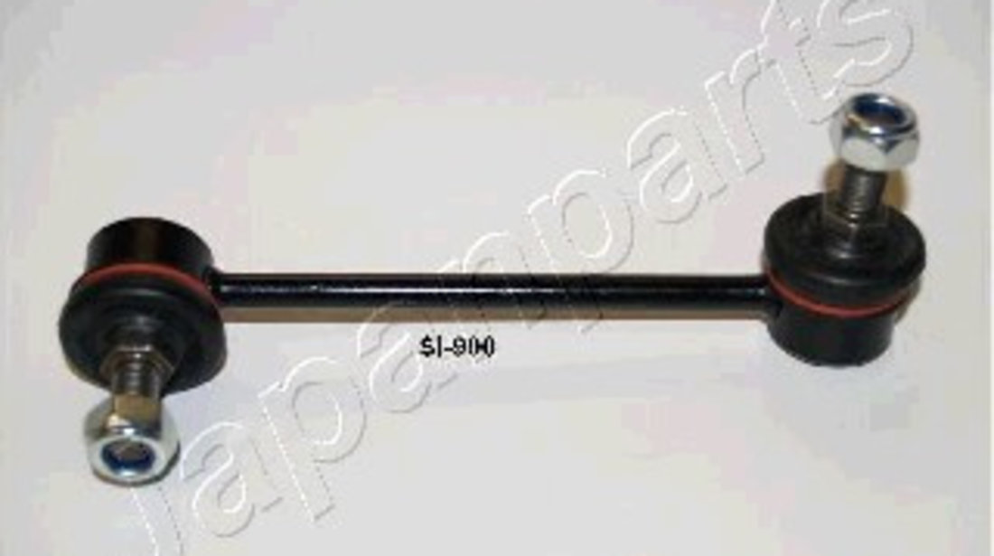 BARA stabilizatoare,suspensie fata stanga (SI900L JAPANPARTS) ISUZU,OPEL