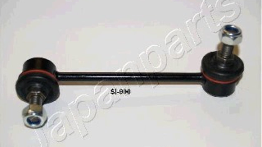 BARA stabilizatoare,suspensie fata stanga (SI900L JAPANPARTS) ISUZU,OPEL