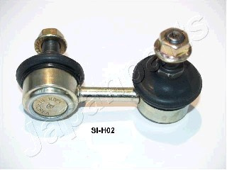 BARA stabilizatoare,suspensie fata stanga (SIH02L JAPANPARTS) HYUNDAI