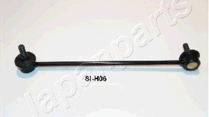 BARA stabilizatoare,suspensie fata stanga (SIH05L JAPANPARTS) HYUNDAI,KIA