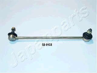 BARA stabilizatoare,suspensie fata stanga (SIH08L JAPANPARTS) HYUNDAI