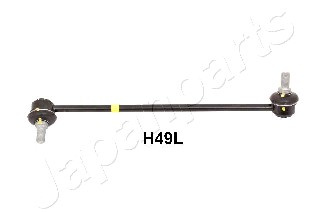 BARA stabilizatoare,suspensie fata stanga (SIH49L JAPANPARTS) HYUNDAI,KIA