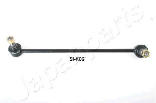 BARA stabilizatoare,suspensie fata stanga (SIK05L JAPANPARTS) KIA
