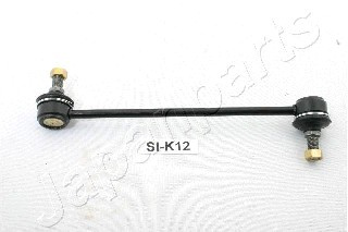 BARA stabilizatoare,suspensie fata stanga (SIK12L JAPANPARTS) HYUNDAI,KIA