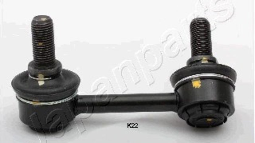 BARA stabilizatoare,suspensie fata stanga (SIK22L JAPANPARTS) KIA