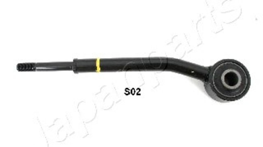 BARA stabilizatoare,suspensie fata stanga (SIS02L JAPANPARTS) SSANGYONG