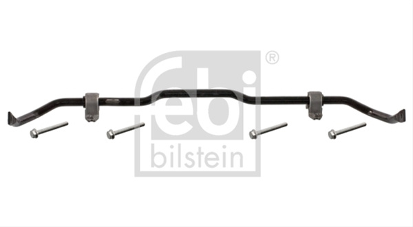 Bara Stabilizatoare,suspensie Febi Bilstein Skoda 45306
