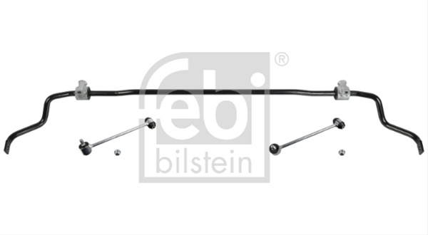 Bara Stabilizatoare Suspensie Febi Mercedes-Benz 171392