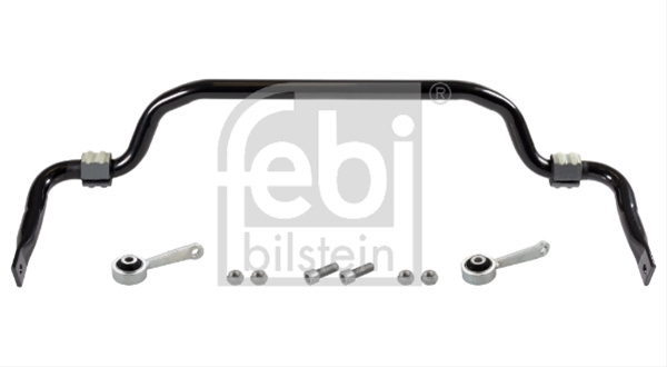 Bara Stabilizatoare Suspensie Febi Mercedes-Benz 171455