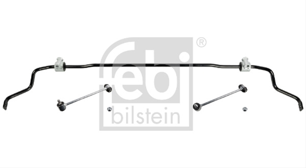 Bara Stabilizatoare Suspensie Febi Mercedes-Benz 171395