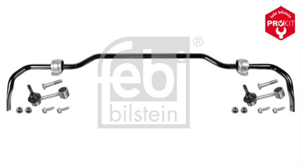 Bara Stabilizatoare Suspensie Febi Vw 175042