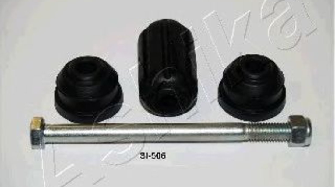 Bara stabilizatoare,suspensie FORD FOCUS II Combi (DA) (2004 - 2012) ASHIKA 106-05-506 piesa NOUA