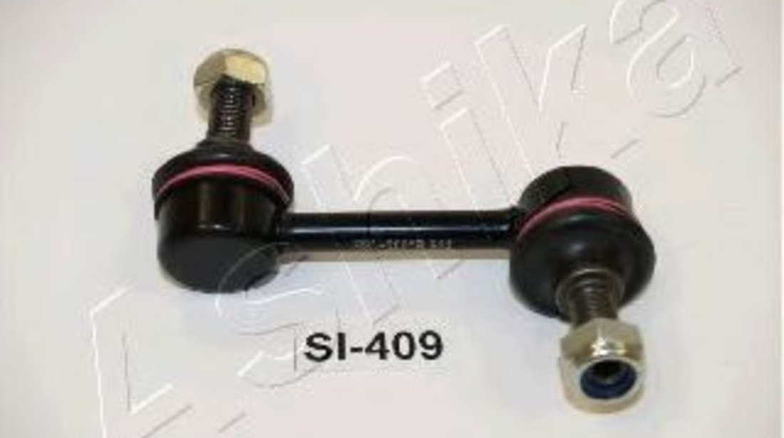 Bara stabilizatoare,suspensie HONDA ACCORD VII (CL) (2003 - 2008) ASHIKA 106-04-409R piesa NOUA