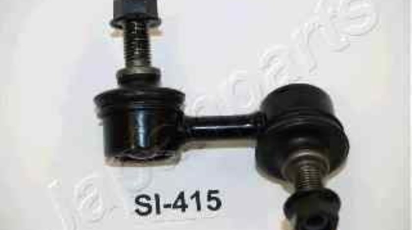 Bara stabilizatoare,suspensie HONDA CIVIC VII Hatchback (EU, EP, EV) JAPANPARTS SI-414R