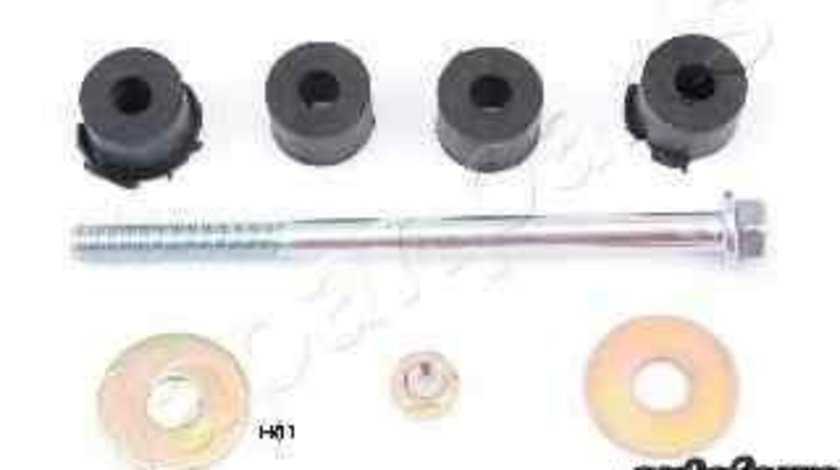 bara stabilizatoare,suspensie HYUNDAI ACCENT I (X-3) JAPANPARTS SI-H01