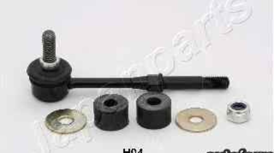 bara stabilizatoare,suspensie HYUNDAI ACCENT II (LC) JAPANPARTS SI-H04