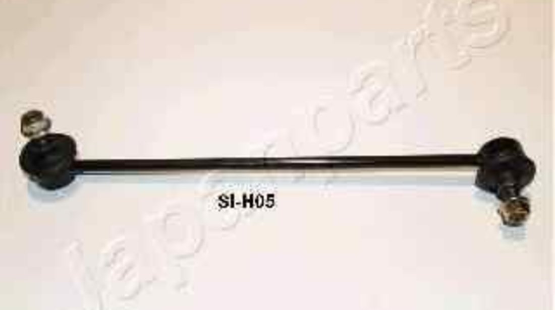 bara stabilizatoare,suspensie HYUNDAI ACCENT III limuzina (MC) JAPANPARTS SI-H05R