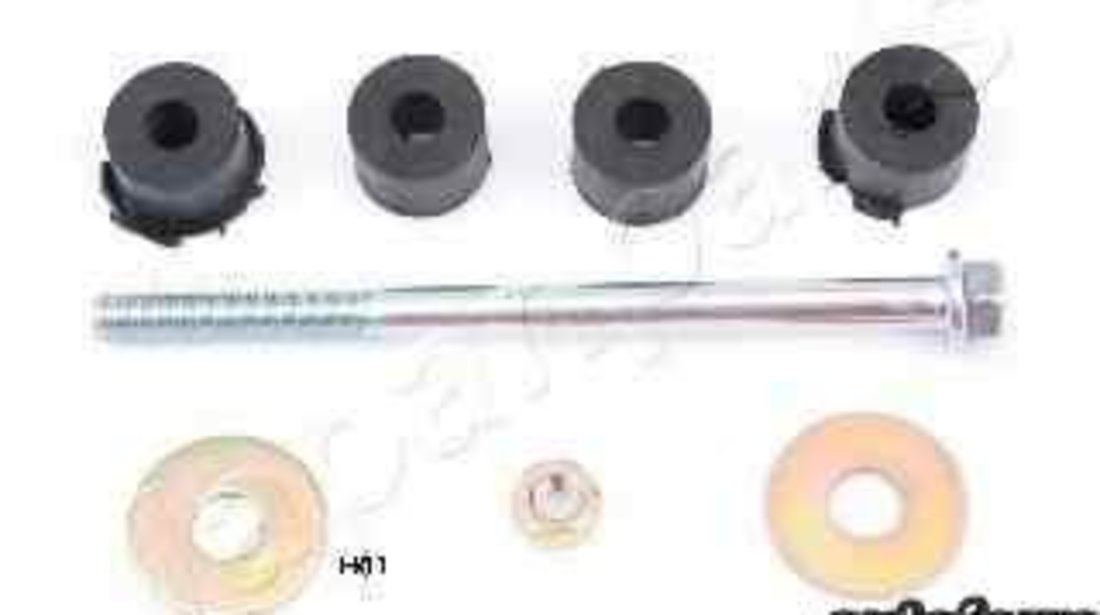 bara stabilizatoare,suspensie HYUNDAI ACCENT limuzina (X-3) JAPANPARTS SI-H01