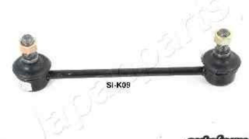 Bara stabilizatoare,suspensie HYUNDAI i30 CW (FD) JAPANPARTS SI-K09