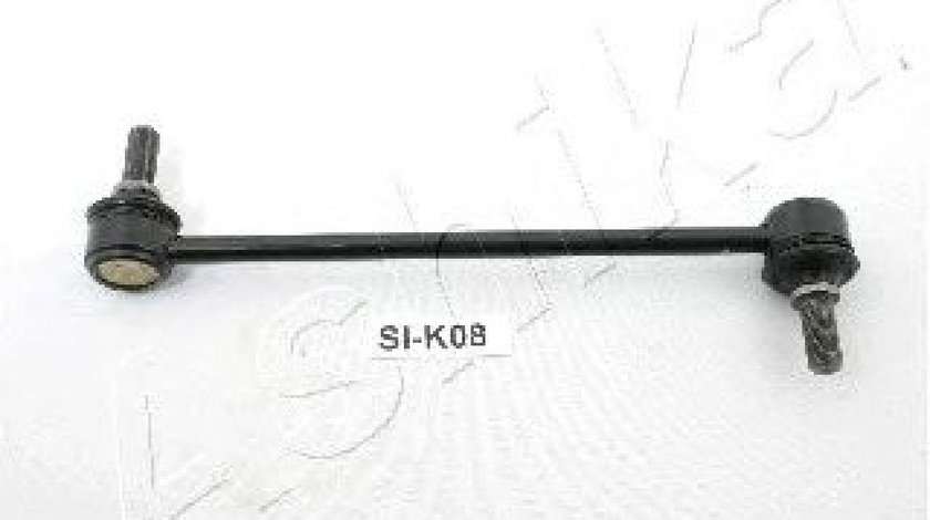 Bara stabilizatoare,suspensie HYUNDAI i30 (FD) (2007 - 2011) ASHIKA 106-0K-K08 piesa NOUA