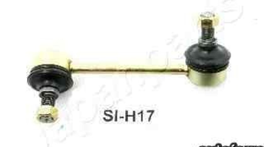 Bara stabilizatoare,suspensie HYUNDAI SANTA FÉ I (SM) JAPANPARTS SI-H16R