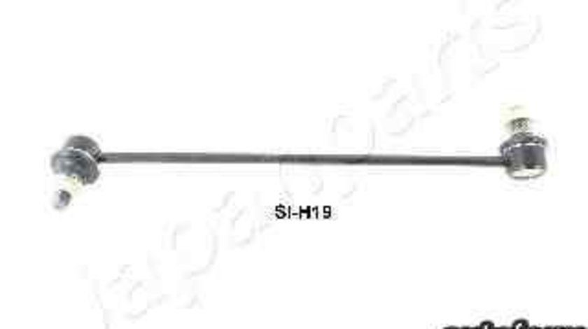 Bara stabilizatoare,suspensie HYUNDAI SANTA FÉ I (SM) JAPANPARTS SI-H18R