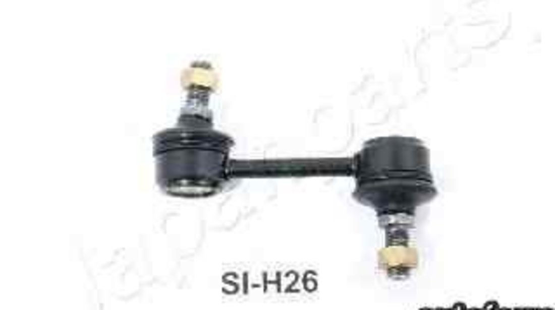 bara stabilizatoare,suspensie HYUNDAI SONATA V (NF) JAPANPARTS SI-H26