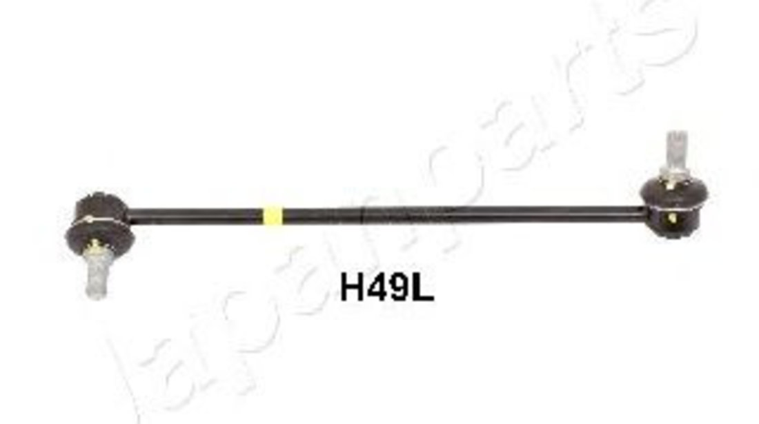 Bara stabilizatoare,suspensie HYUNDAI SONATA VI (YF) (2009 - 2016) JAPANPARTS SI-H49L piesa NOUA