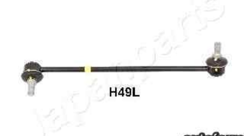 bara stabilizatoare,suspensie HYUNDAI SONATA VI (YF) JAPANPARTS SI-H49L