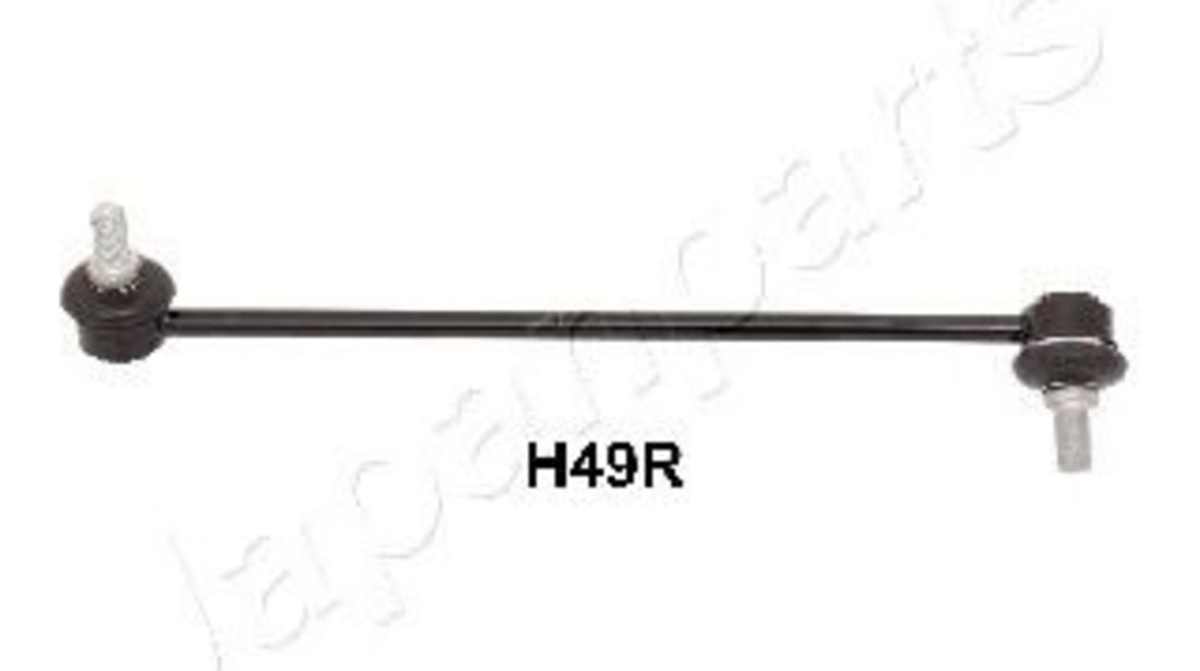 Bara stabilizatoare,suspensie HYUNDAI SONATA VI (YF) (2009 - 2016) JAPANPARTS SI-H49R piesa NOUA